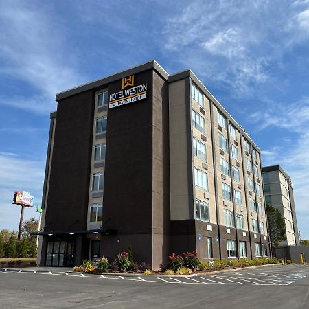 Hotel Weston Marietta Eksteriør billede