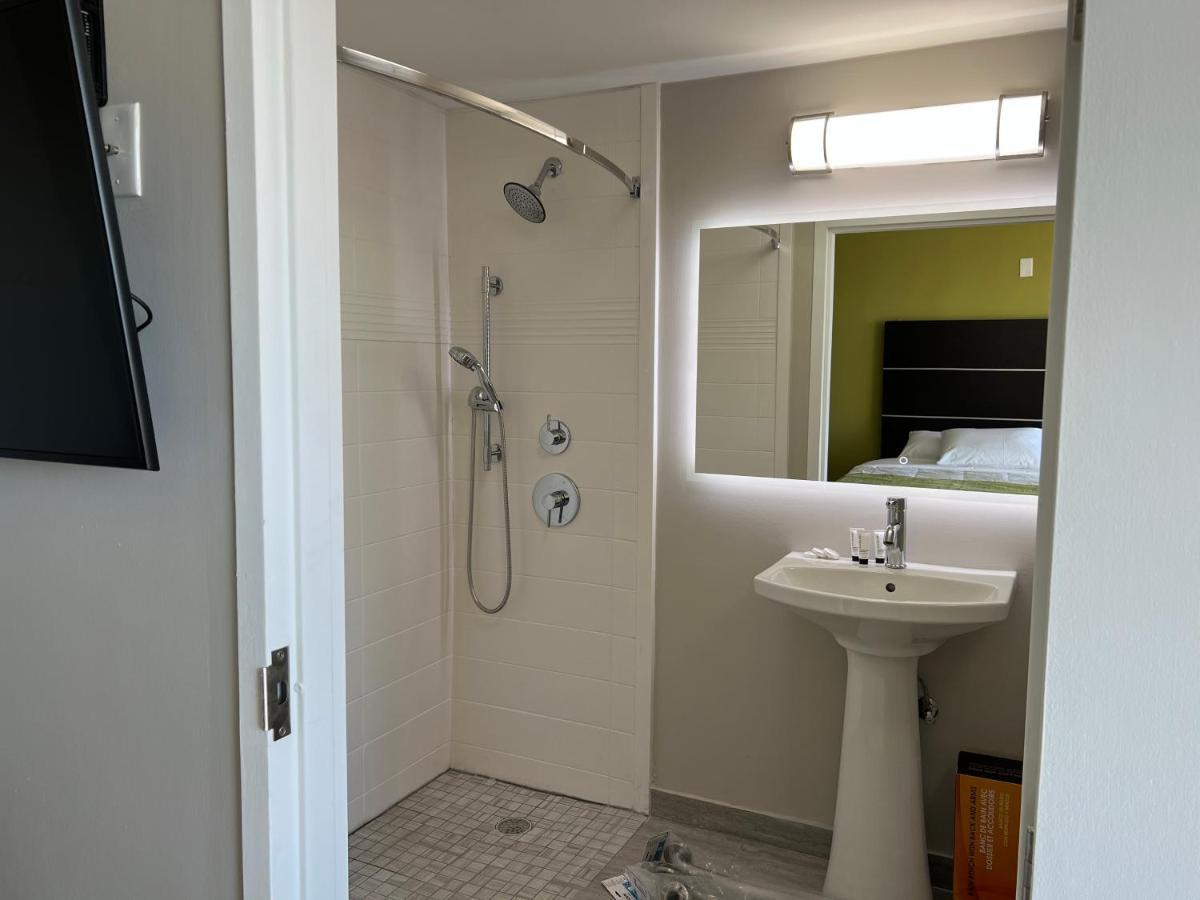 Hotel Weston Marietta Eksteriør billede