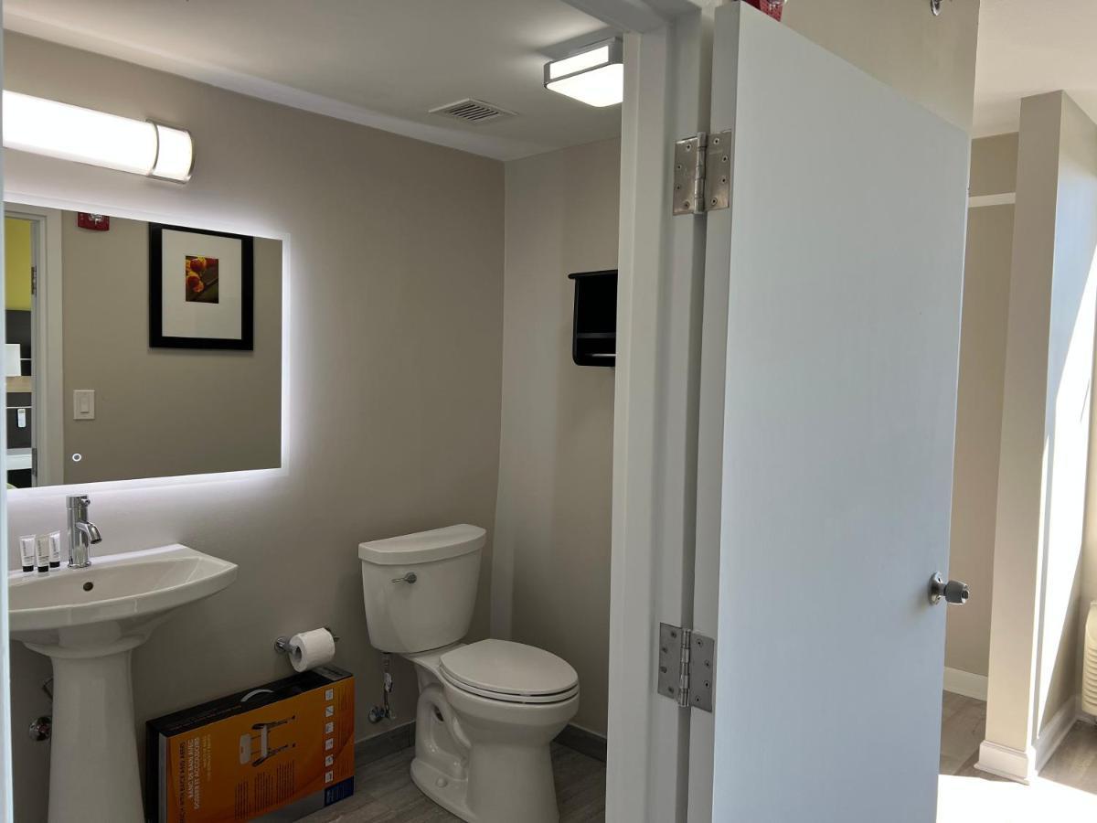Hotel Weston Marietta Eksteriør billede