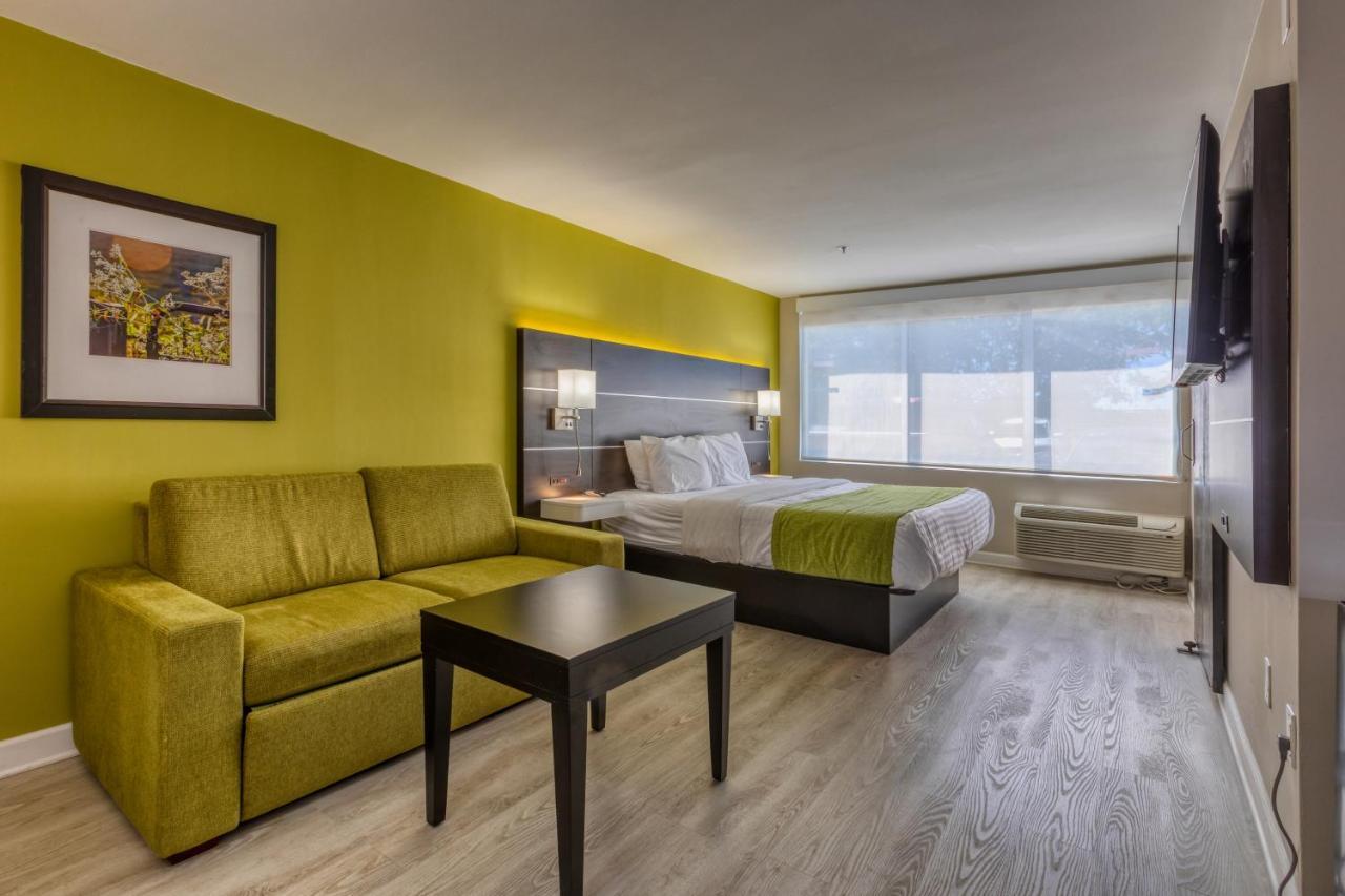Hotel Weston Marietta Eksteriør billede