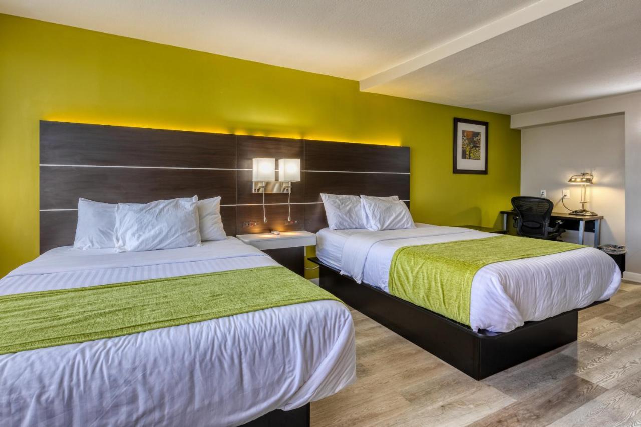 Hotel Weston Marietta Eksteriør billede