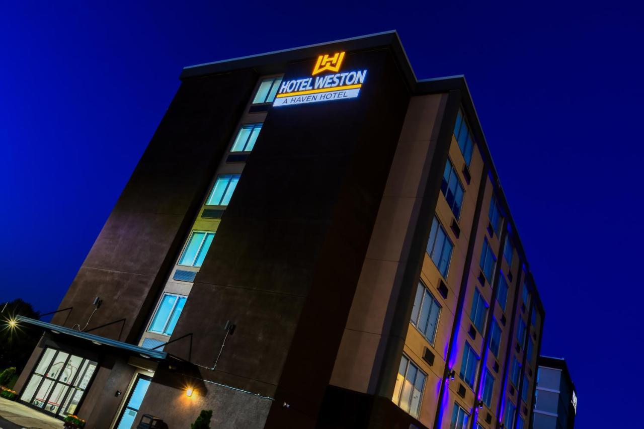 Hotel Weston Marietta Eksteriør billede