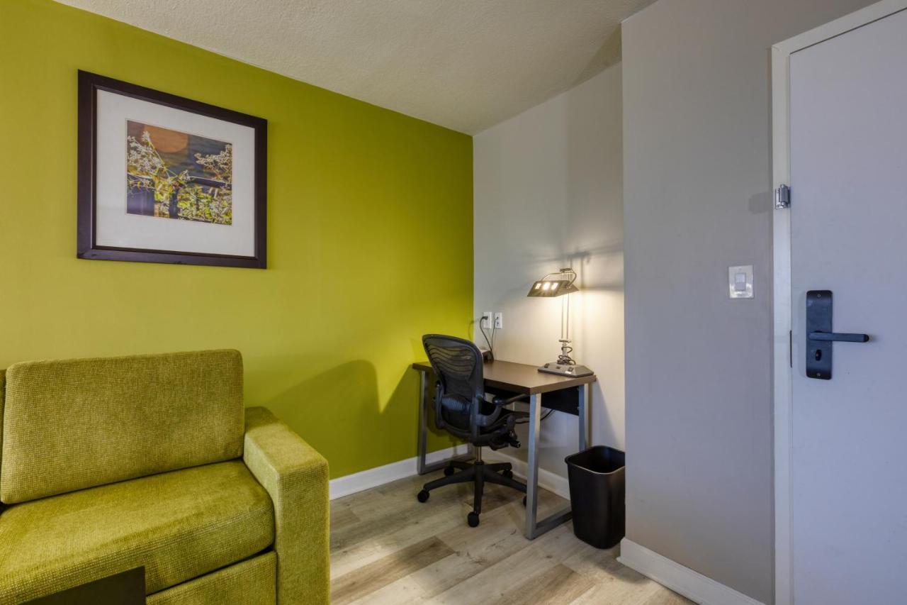 Hotel Weston Marietta Eksteriør billede