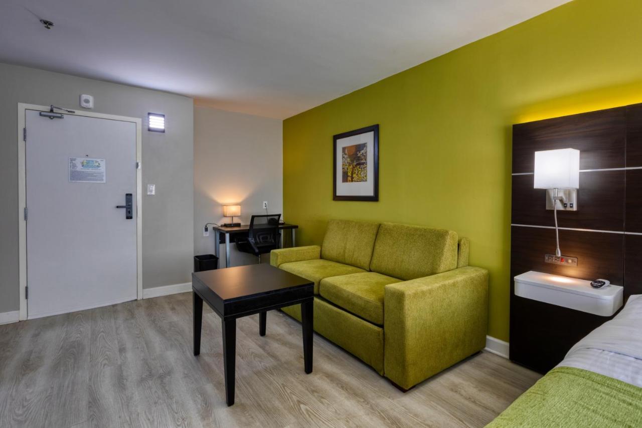 Hotel Weston Marietta Eksteriør billede