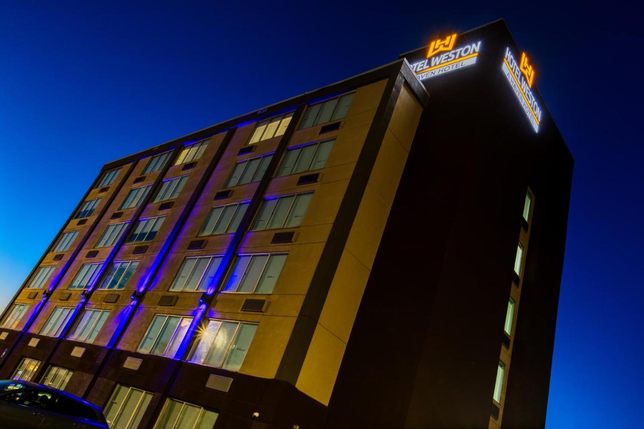 Hotel Weston Marietta Eksteriør billede