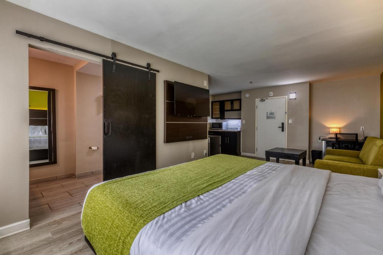 Hotel Weston Marietta Eksteriør billede