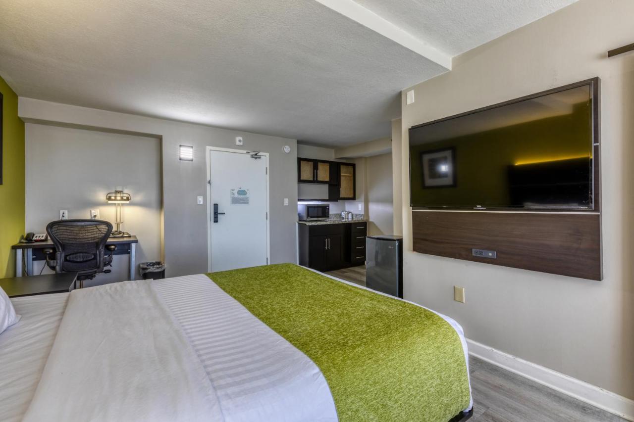 Hotel Weston Marietta Eksteriør billede